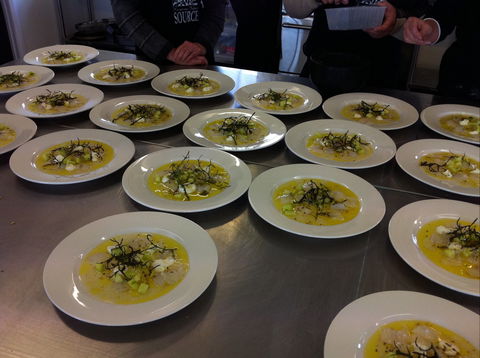 Kangaroo Island Source - Go Out 2