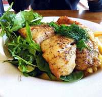 Kiah Seafood Restaurant - Pubs and Clubs