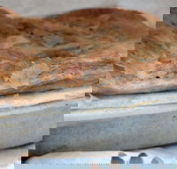 Leo's Warrandyte Hot Bread - Go Out