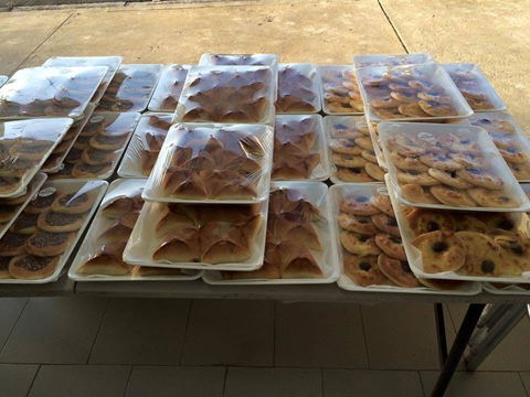 Maalouf Bakery - Pubs and Clubs 0