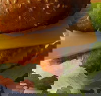 Mad. Patties - Go Out