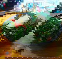 Mickle Pickle Espresso - Go Out