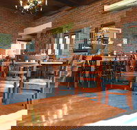 Miss Francesca's - Go Out