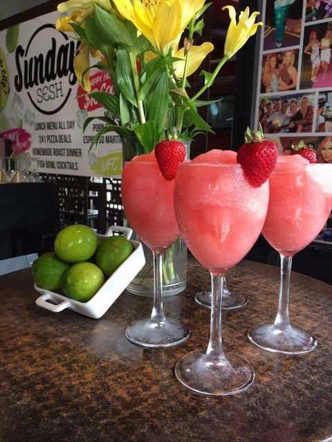 Monsoons - Pubs and Clubs 0