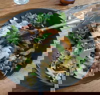 Morrisons Winery and Restaurant - Go Out
