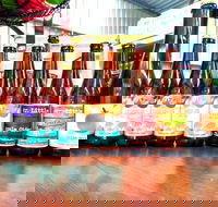 Mr Little and Peninsula Cider - Pubs and Clubs