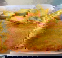 Naked Seafood - Pubs and Clubs