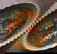 Nasi Lemak Korner - Mosman Park - Go Out