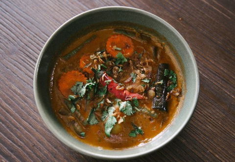 Nasi Lemak Korner - Mosman Park - Go Out 0