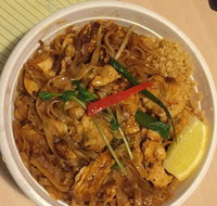 Noot's Thai - Pubs and Clubs