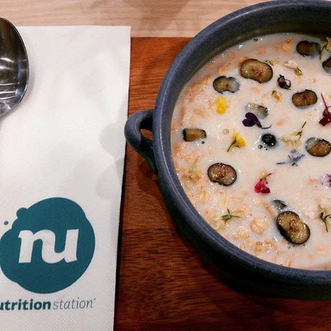 Nu Healthy Cafe - Emu Plains - Go Out 0