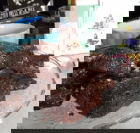 Painted Bird Cafe - Go Out