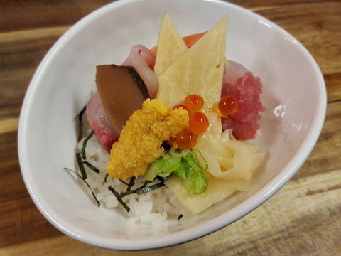 Pasticceria Reggina - Go Out 0