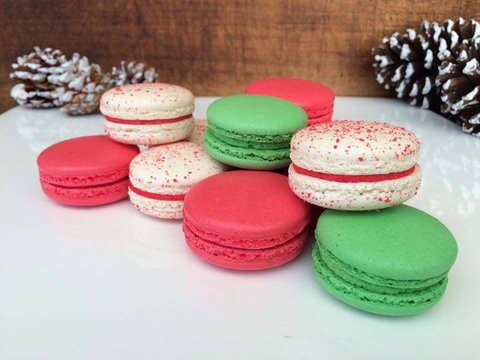 Pattison's Patisserie - Chatswood - Go Out 0