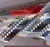 Phuong's Oriental Noodle House - Go Out