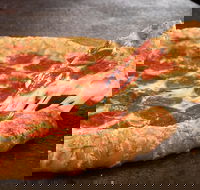 Pizza Hut - Ashgrove - Pubs and Clubs