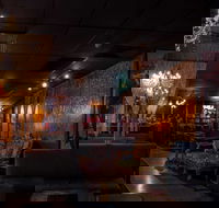 Polit Bar - more than cocktails - Go Out