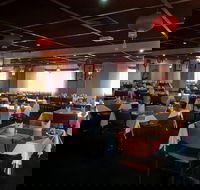 Red Lantern Licensed Chinese Restaurant - Go Out
