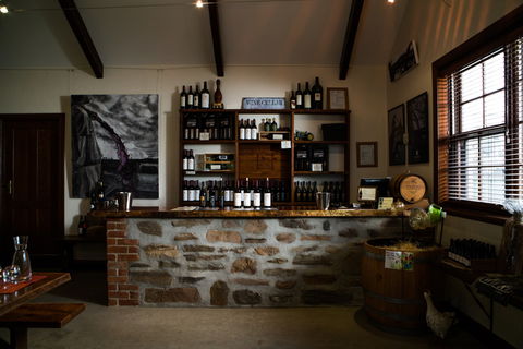 Rusden Wines - Go Out 1