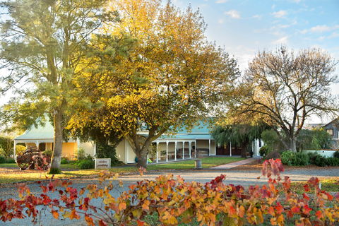 Rusden Wines - Go Out 2