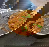 Saffron Tree Indian Restaurant - Go Out