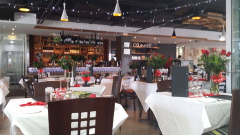 Shahi Dining - Pubs and Clubs 0