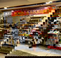 Shepherds Bay Cake and Bakery - Go Out