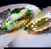 Sonoma Caf - Manly - Go Out