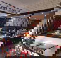 Spitroast - Pubs and Clubs