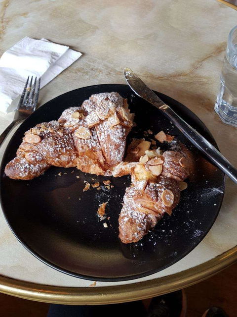 Spring Espresso - Go Out 0