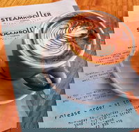 Steamroller Coffee - Go Out