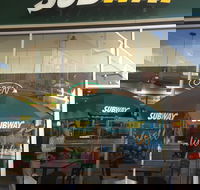 Subway - West Perth - Go Out