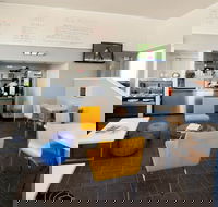 Summit Lounge at City Summit - Go Out