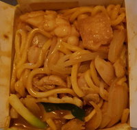 Sunrise Noodle House - Pubs and Clubs