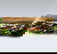 Taste Baguette - Zetland - Go Out