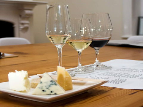 Taste Eden Valley Essential Wine Master Class - Go Out 0