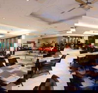 Temple of Tastes Restaurant - Pubs and Clubs