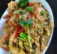 Thai Lotus - Pubs and Clubs