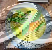 Thai Chinpala Kitchen  Restaurant - Pubs and Clubs