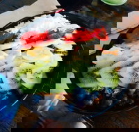 The Roast Office - Go Out