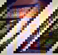 The Herring Room - Go Out