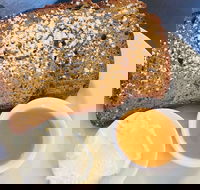 The Wayzgoose Caf - Go Out