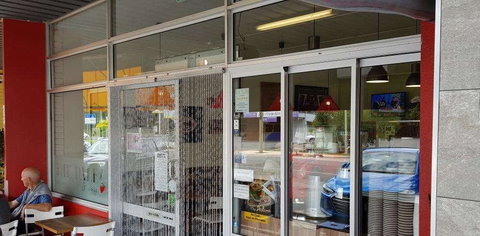 The Dale Espresso Bar & Cafe - Go Out 0