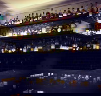 The Nook Manly - Go Out