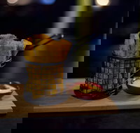 The General - Go Out