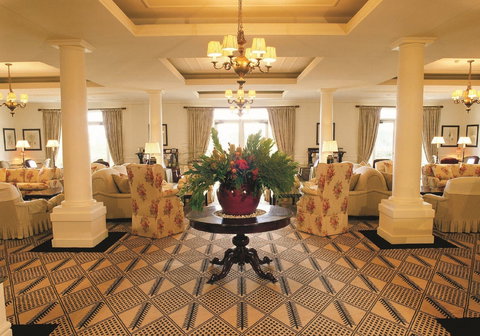 The Lounge At Lilianfels - Go Out 0