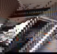 Victoria Kebabs - Go Out