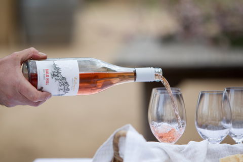 Wallington Wines - Go Out 1