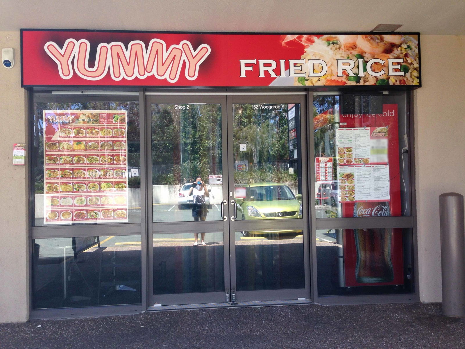 Ellen Grove QLD Pubs and Clubs