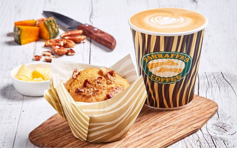 Zarraffa's Coffee - Surfers Paradise - Pubs and Clubs 0